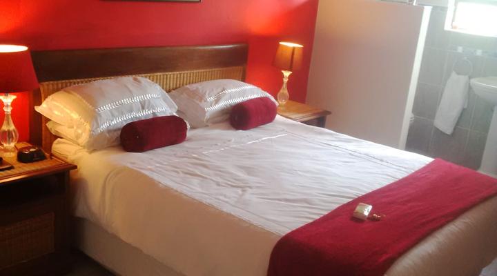 Lan Vision Guest House