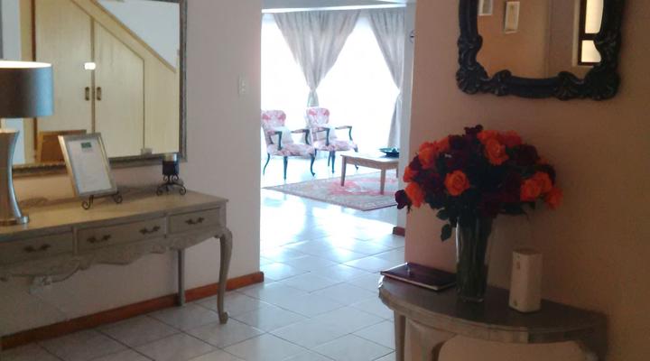 Lan Vision Guest House