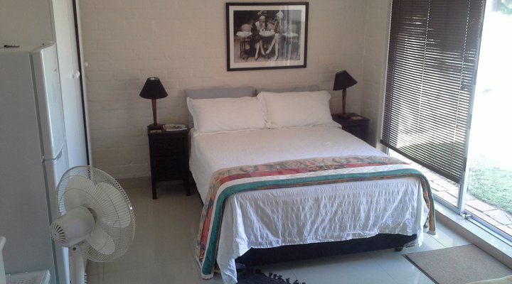 Eagles Nest Holiday Apartment