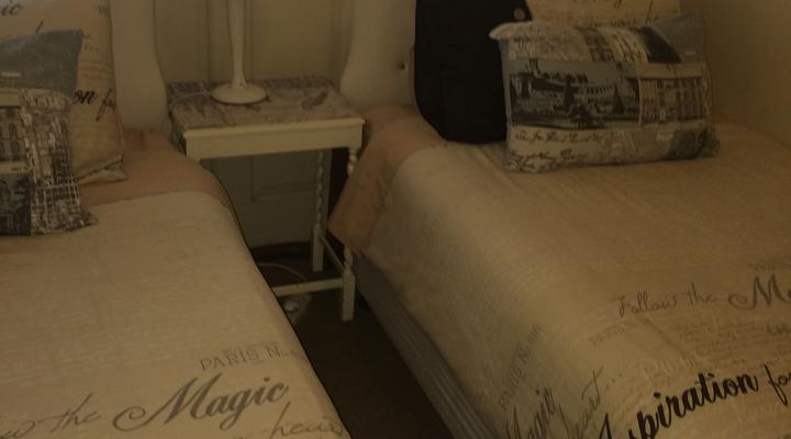 Green Door Guest Cottage - Noorder Street