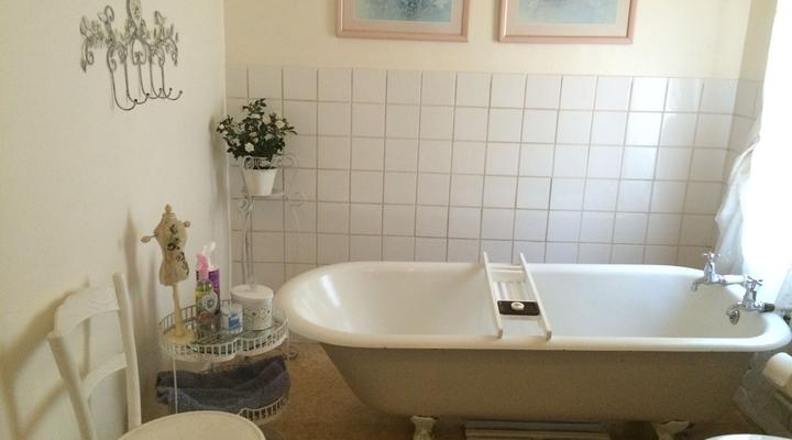 Green Door Guest Cottage - Noorder Street