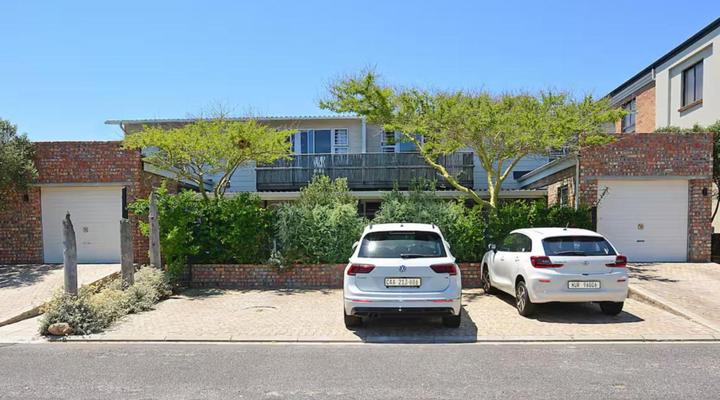 Melkbosstrand Garden Apartments