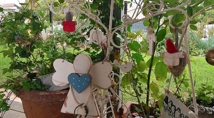 Melkbosstrand Garden Apartments