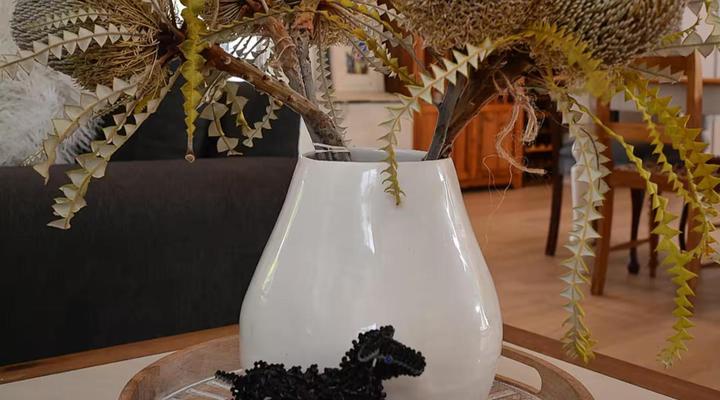 Melkbosstrand Garden Apartments