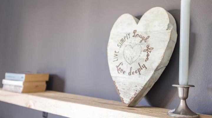 Melkbosstrand Garden Apartments