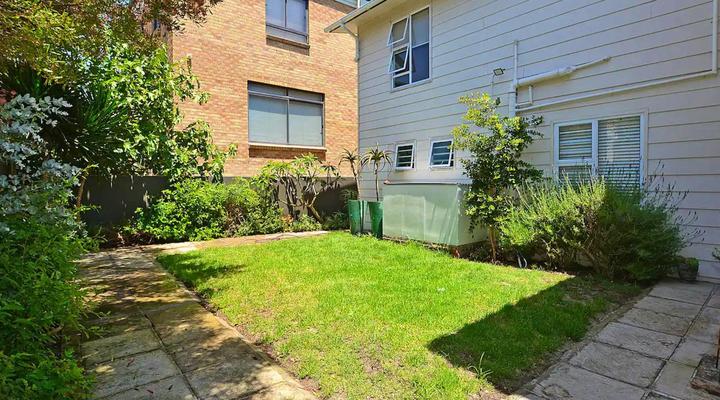 Melkbosstrand Garden Apartments