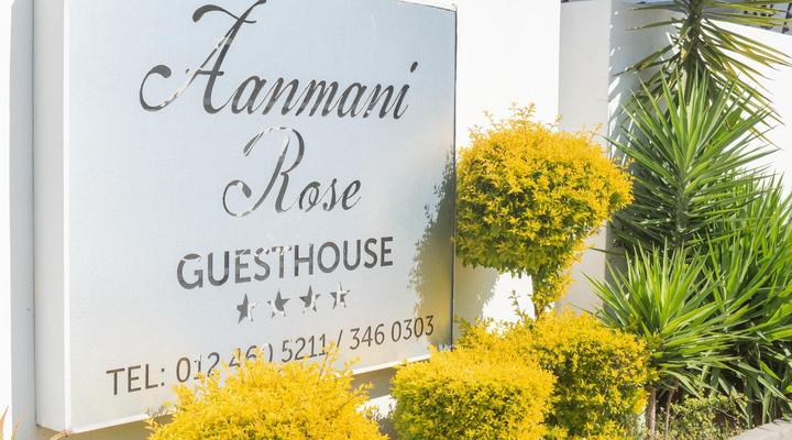 Aanmani Guest House