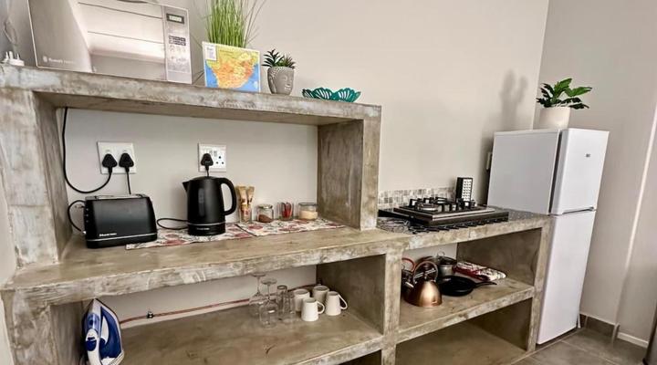 Fern Rivers Self-Catering Accommodation