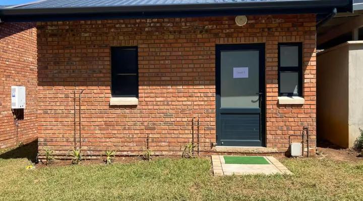 Fern Rivers Self-Catering Accommodation