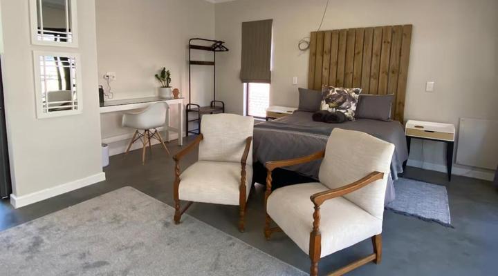 Fern Rivers Self-Catering Accommodation