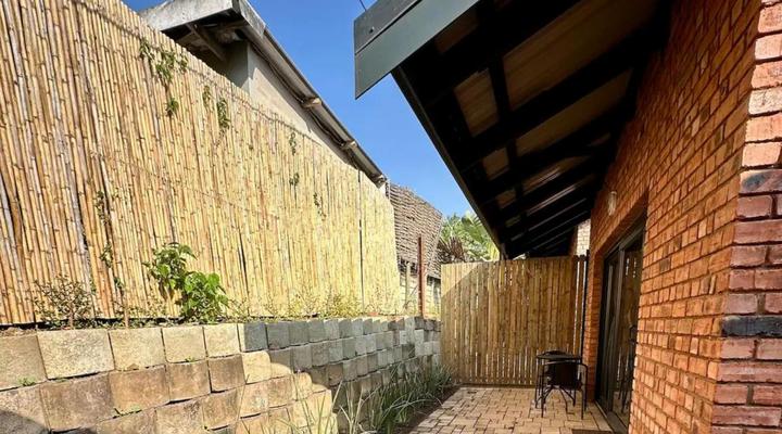 Fern Rivers Self-Catering Accommodation