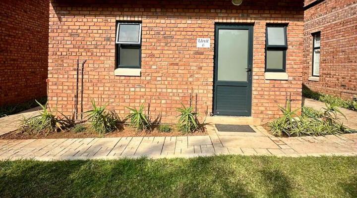 Fern Rivers Self-Catering Accommodation