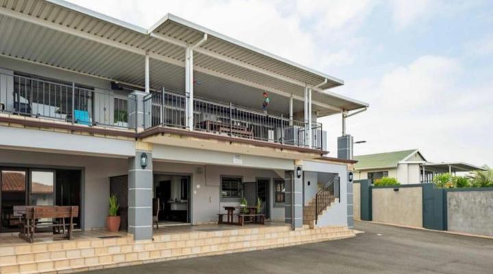 Aloes No.21 Bed & Breakfast