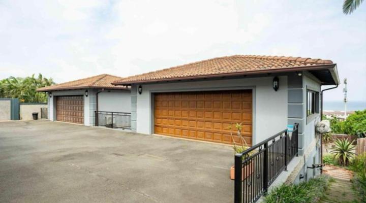 Aloes No.21 Bed & Breakfast