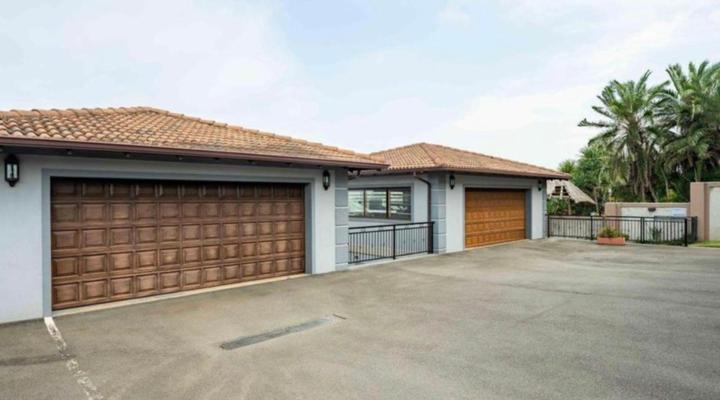 Aloes No.21 Bed & Breakfast