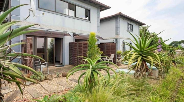 Aloes No.21 Bed & Breakfast