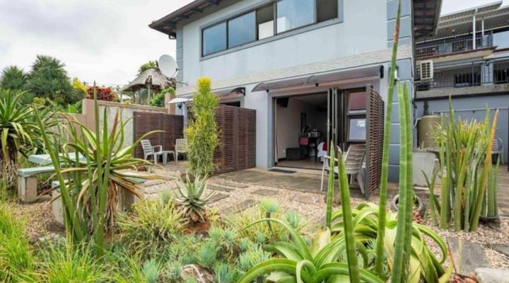 Aloes No.21 Bed & Breakfast