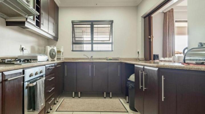 Aloes No.21 Bed & Breakfast