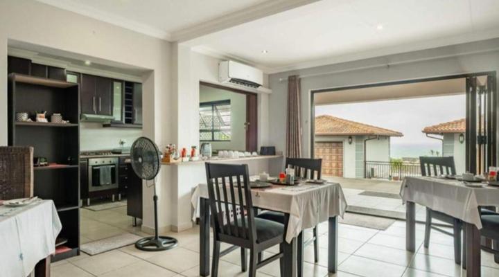 Aloes No.21 Bed & Breakfast