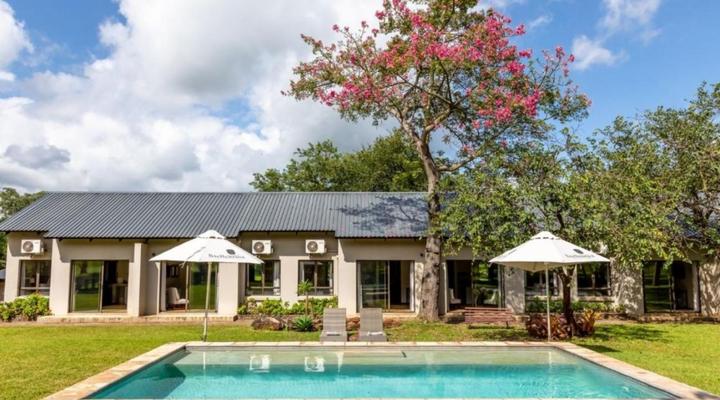 Hamiltons Lodge and Restaurant