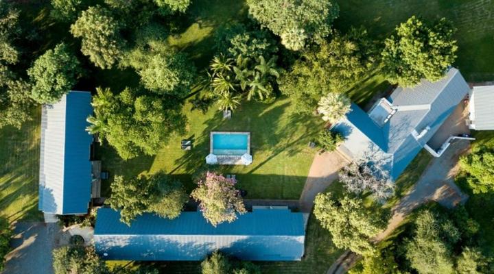 Hamiltons Lodge and Restaurant