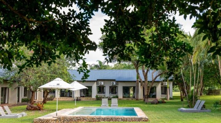 Hamiltons Lodge and Restaurant