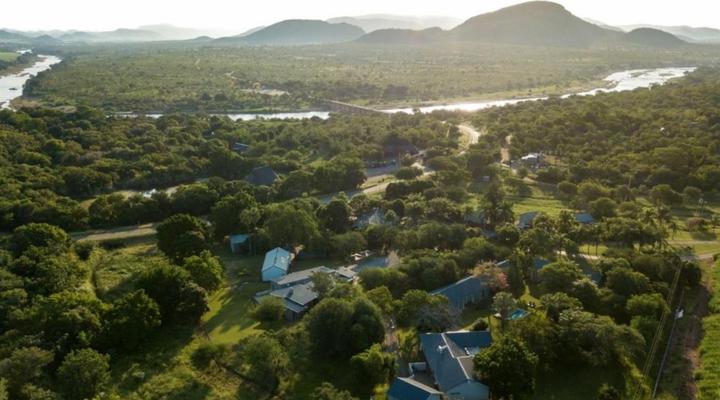 Hamiltons Lodge and Restaurant