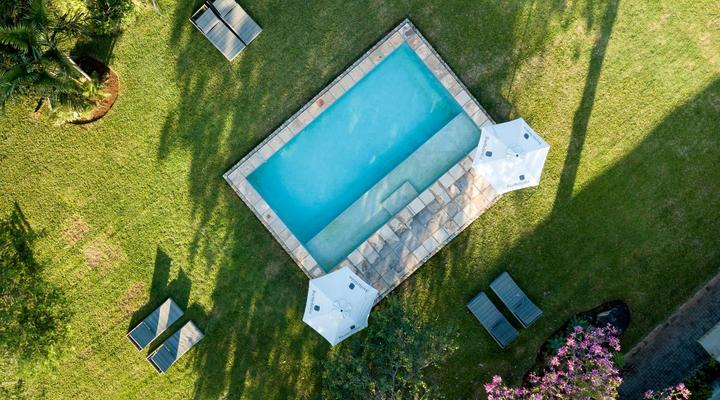 Hamiltons Lodge and Restaurant