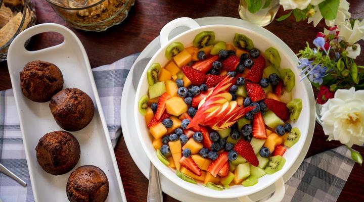 Hamiltons Lodge and Restaurant