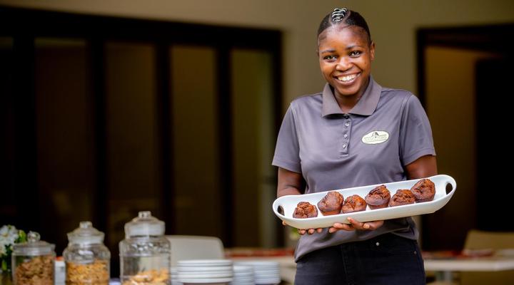 Hamiltons Lodge and Restaurant