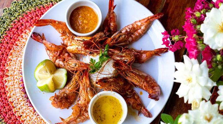 Hamiltons Lodge and Restaurant