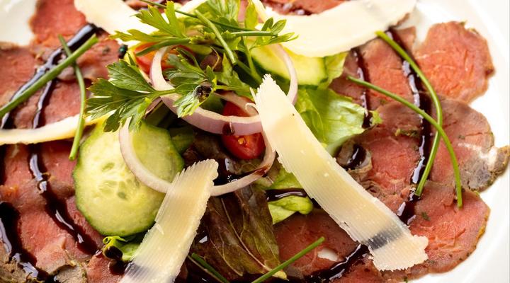 Hamiltons Lodge and Restaurant