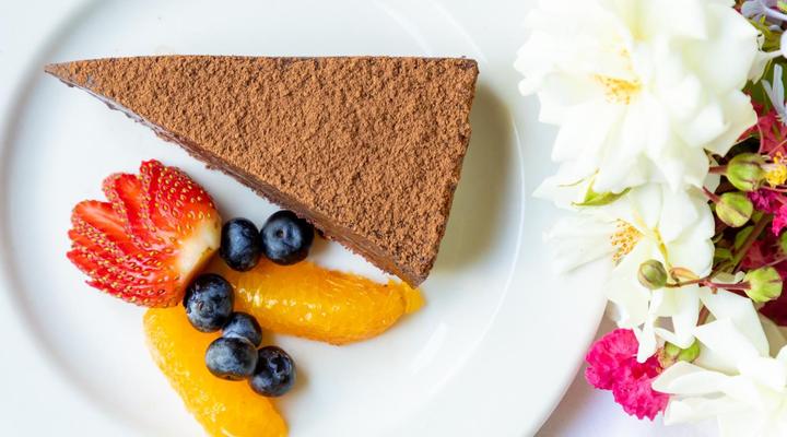 Hamiltons Lodge and Restaurant