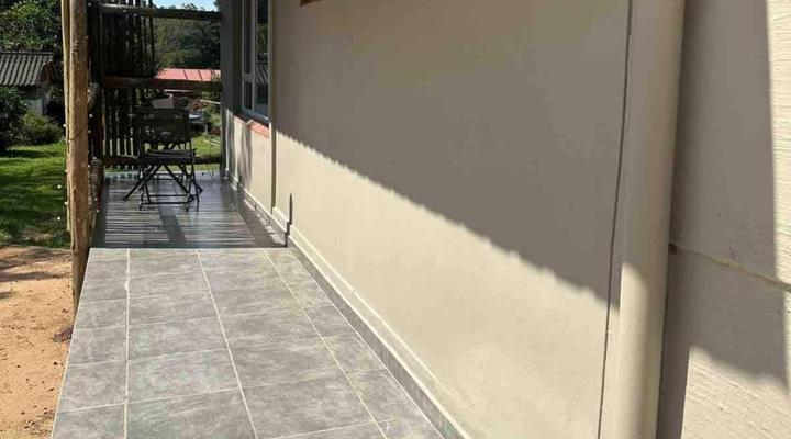 Fern Rivers Self-Catering Accommodation