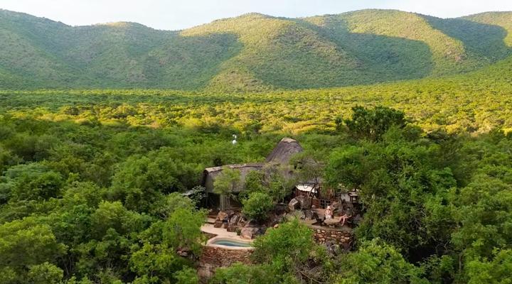 Grootfontein Private Nature Reserve