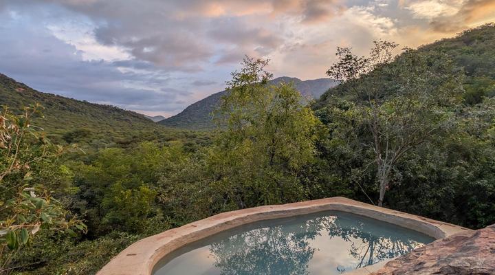 Grootfontein Private Nature Reserve