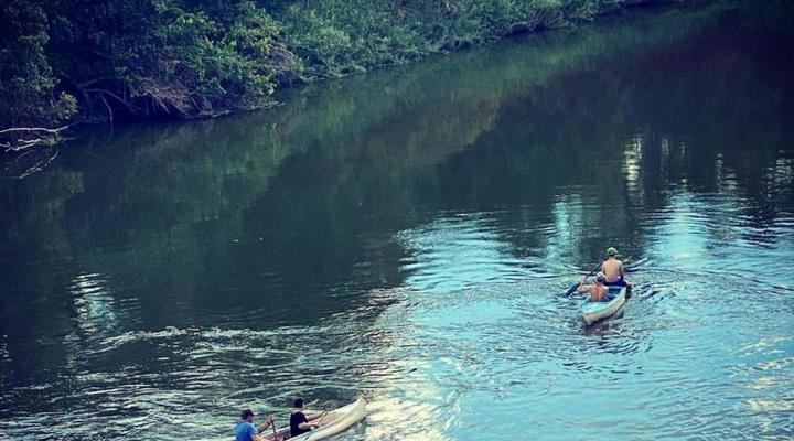 Grootfontein Private Nature Reserve