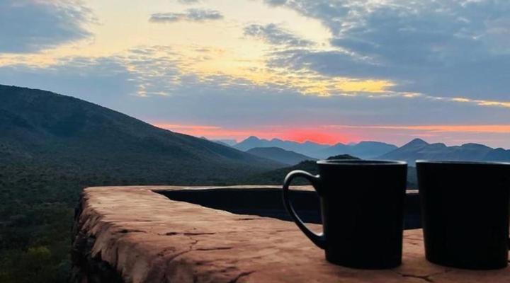 Grootfontein Private Nature Reserve