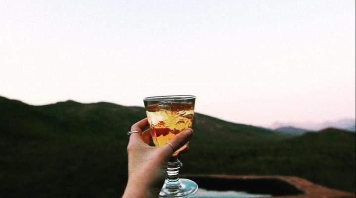 Grootfontein Private Nature Reserve