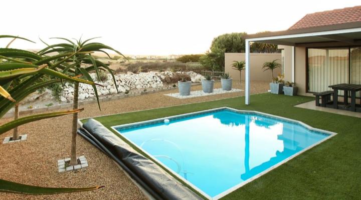 Golf Paradise, Langebaan, 6-sleeper