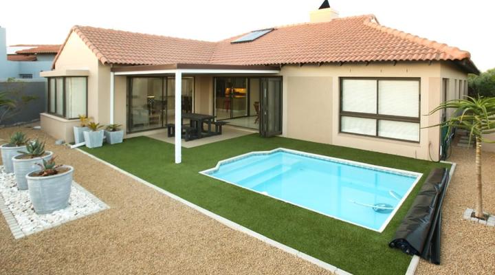 Golf Paradise, Langebaan, 6-sleeper