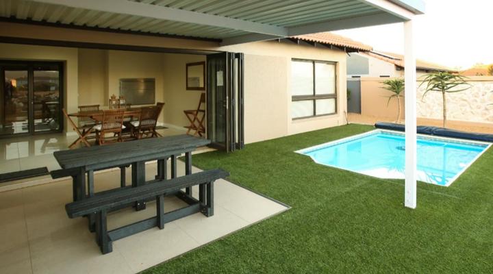 Golf Paradise, Langebaan, 6-sleeper