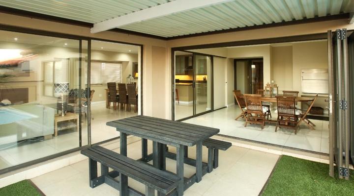 Golf Paradise, Langebaan, 6-sleeper