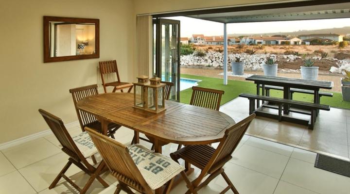 Golf Paradise, Langebaan, 6-sleeper