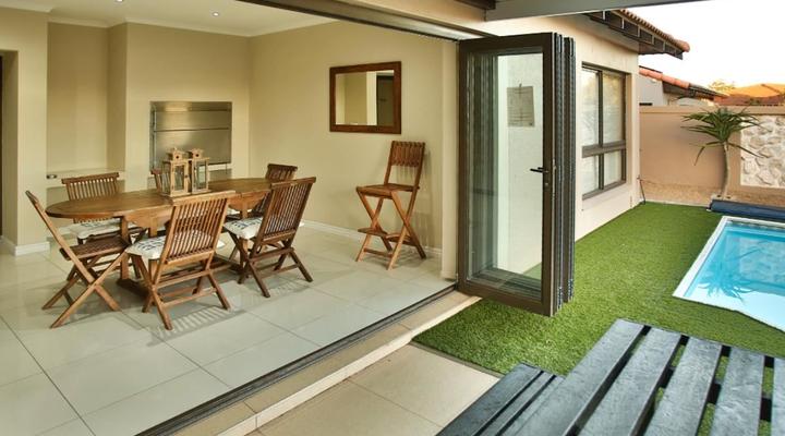 Golf Paradise, Langebaan, 6-sleeper