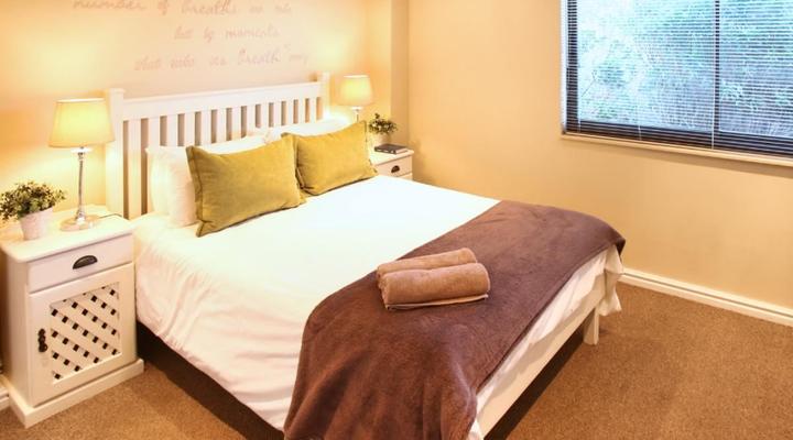 Golf Paradise, Langebaan, 6-sleeper