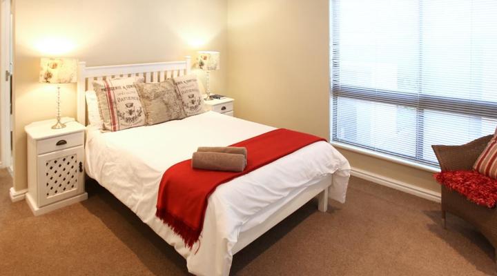 Golf Paradise, Langebaan, 6-sleeper