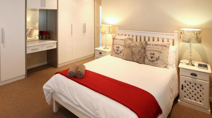 Golf Paradise, Langebaan, 6-sleeper