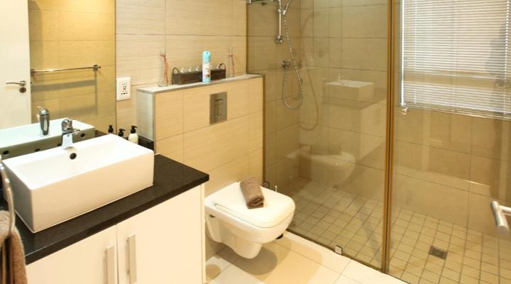 Golf Paradise, Langebaan, 6-sleeper