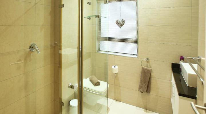 Golf Paradise, Langebaan, 6-sleeper